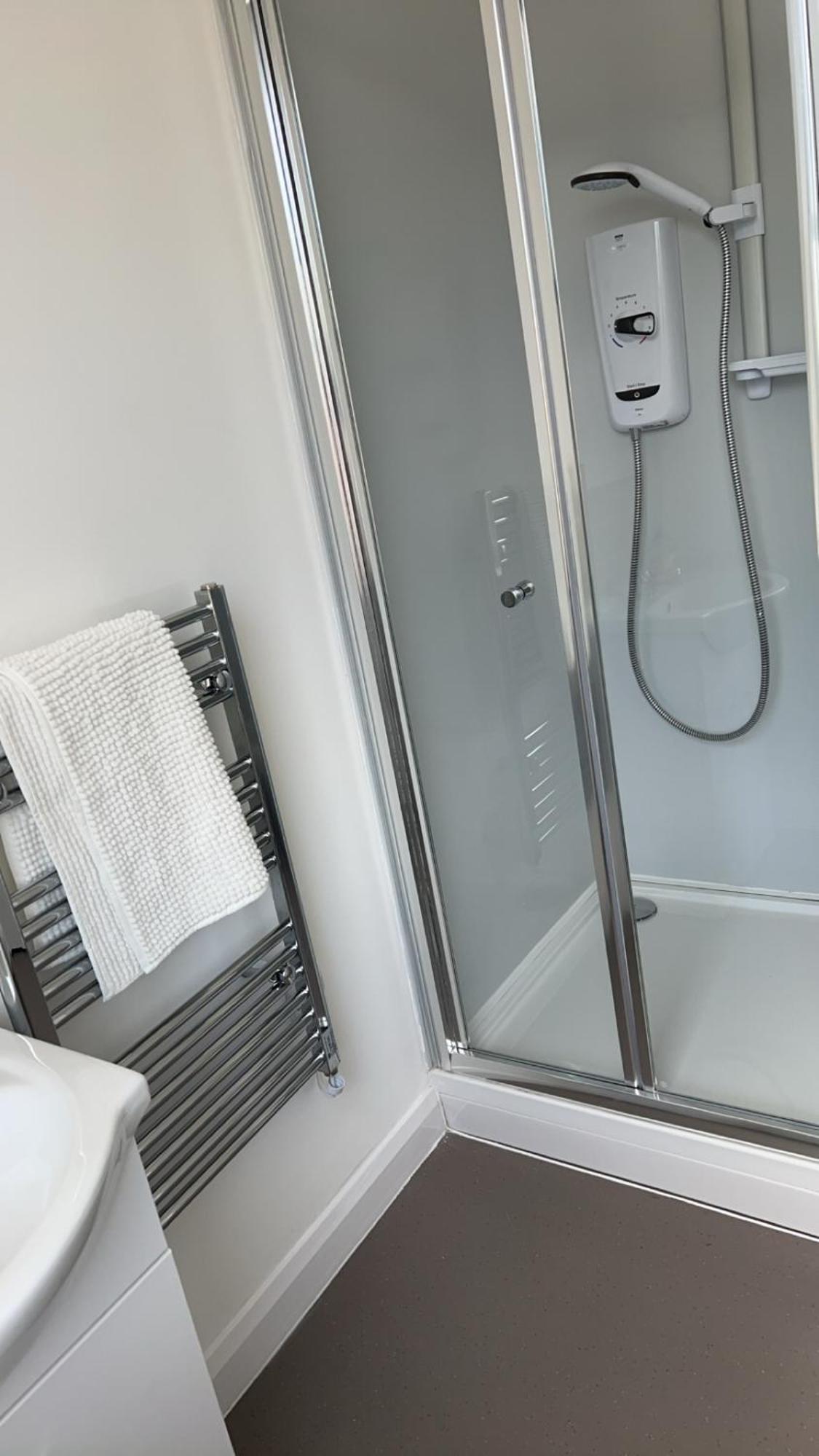 Failsworth Luxury Apartment With Free Parking By Daley Stays Mánchester Exterior foto