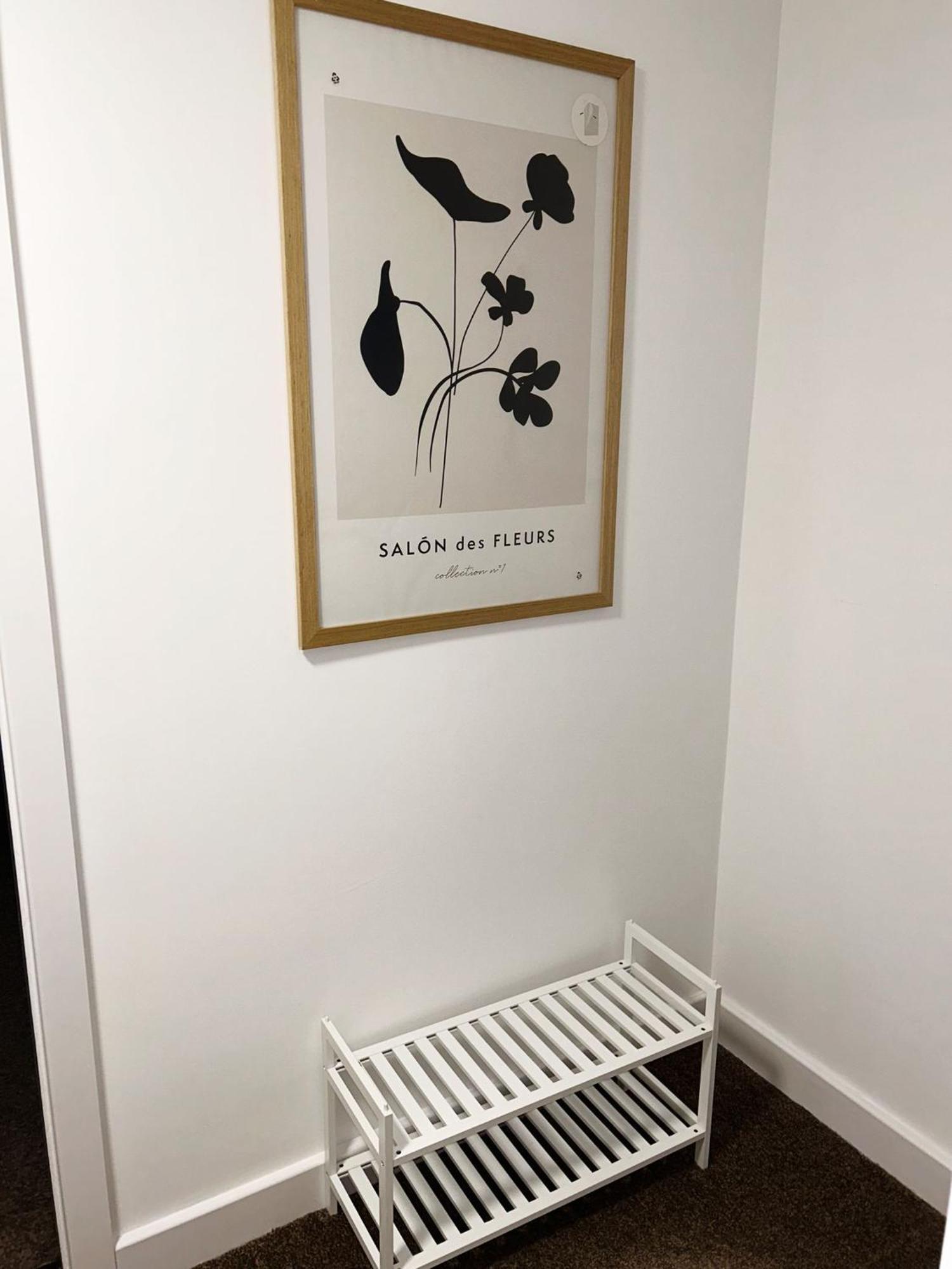 Failsworth Luxury Apartment With Free Parking By Daley Stays Mánchester Exterior foto